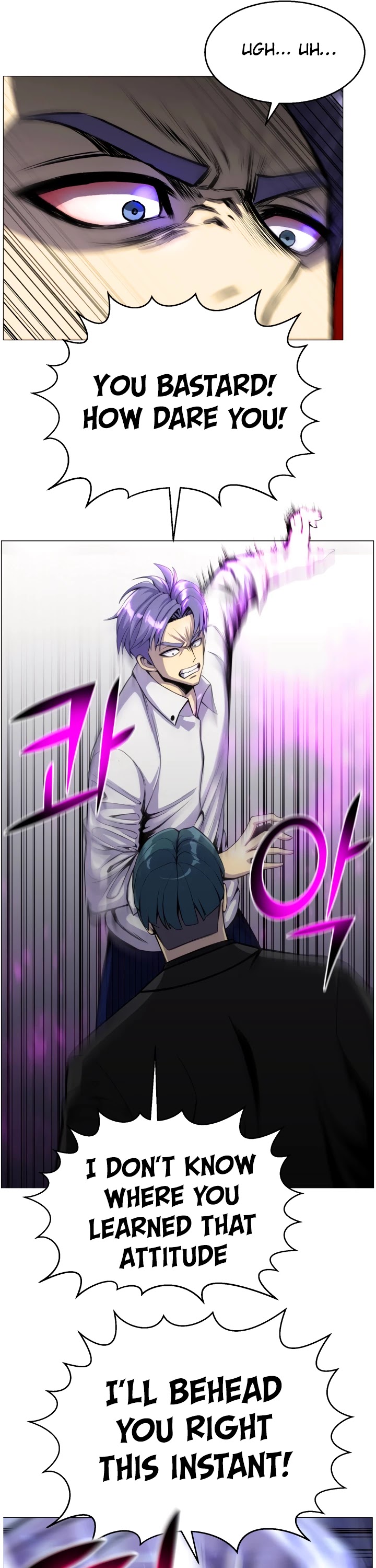 Reverse Villain Chapter 42 page 29 - Chapter 42