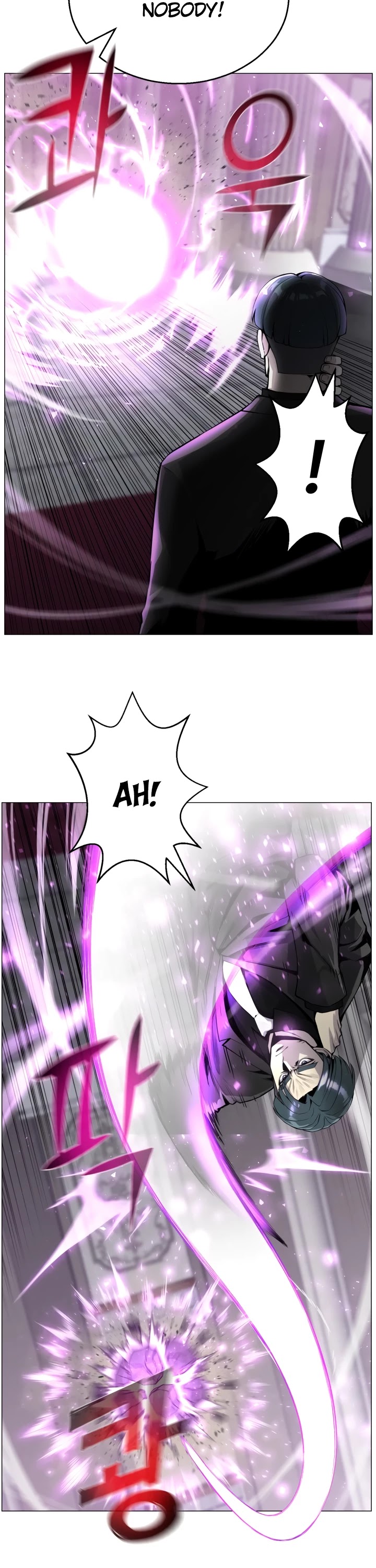 Reverse Villain Chapter 42 page 4 - Chapter 42