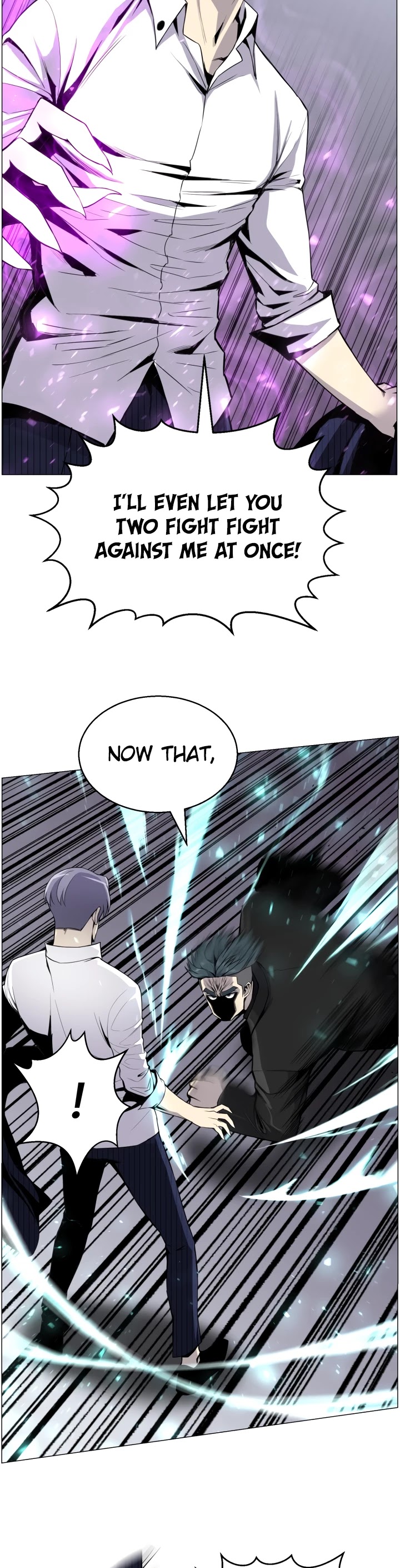 Reverse Villain Chapter 42 page 7 - Chapter 42
