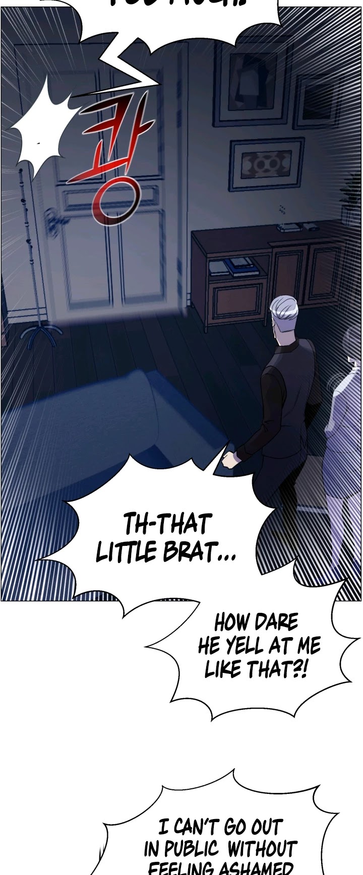 Reverse Villain Chapter 44 page 16 - Chapter 44