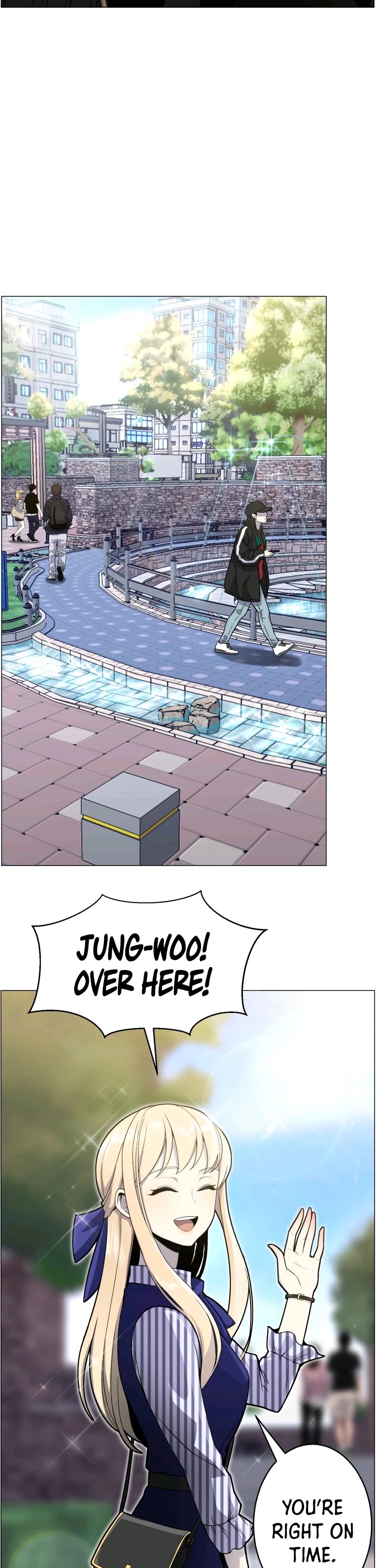 Reverse Villain Chapter 44 page 19 - Chapter 44