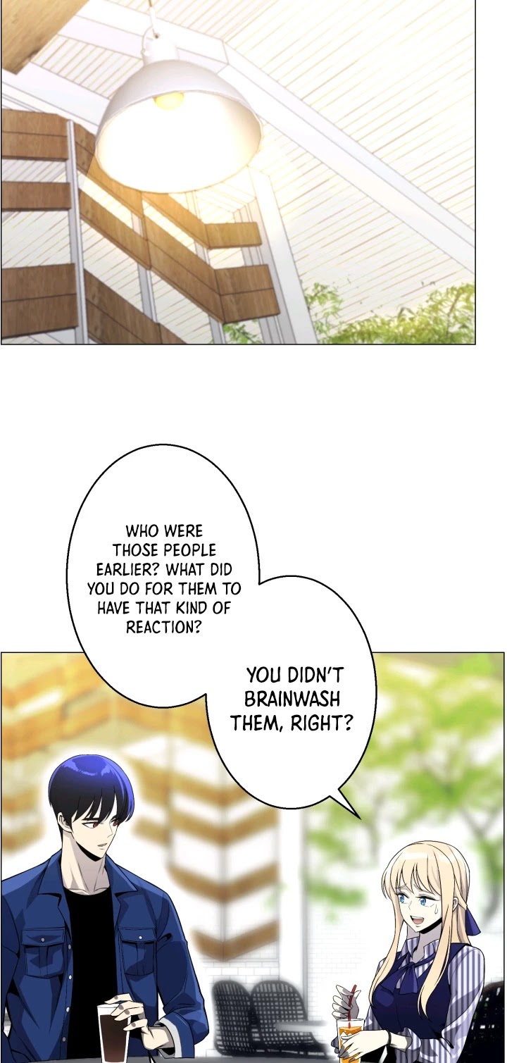 Reverse Villain Chapter 44 page 23 - Chapter 44
