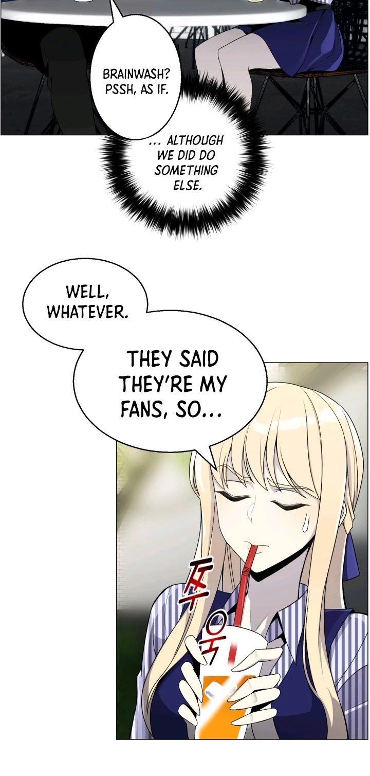 Reverse Villain Chapter 44 page 24 - Chapter 44
