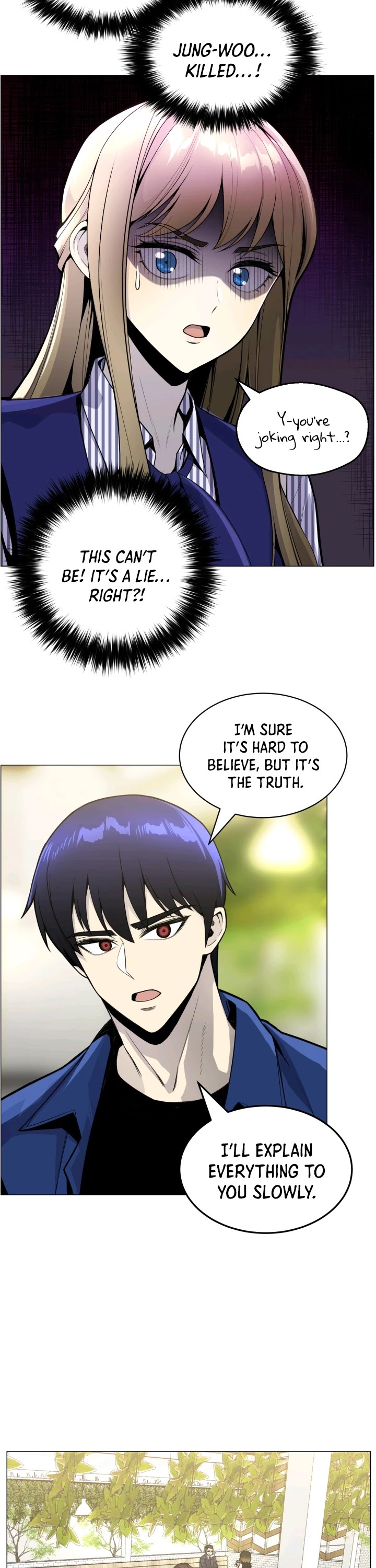 Reverse Villain Chapter 44 page 29 - Chapter 44