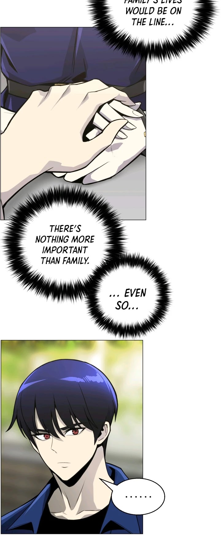 Reverse Villain Chapter 44 page 33 - Chapter 44
