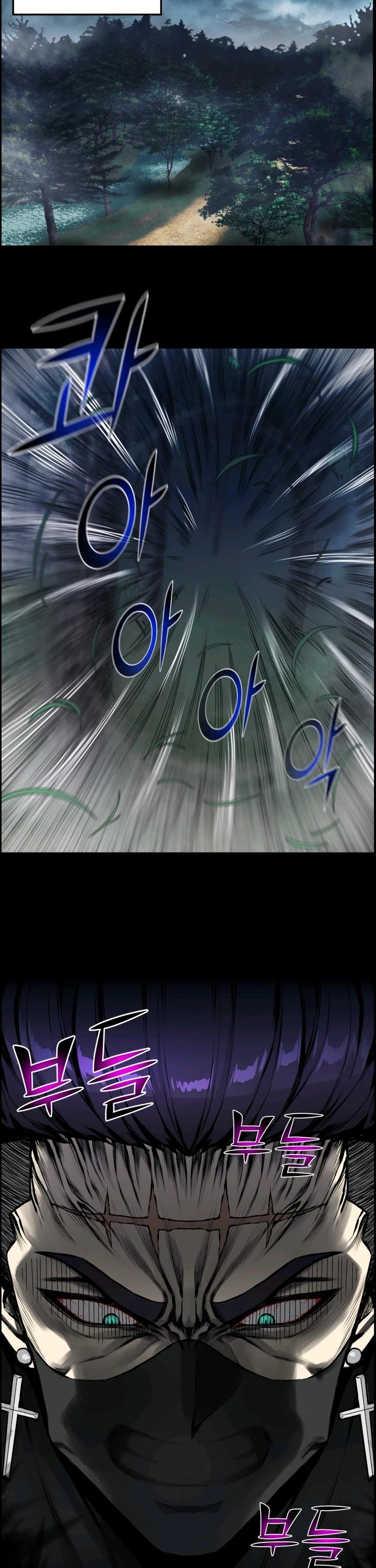 Reverse Villain Chapter 44 page 36 - Chapter 44