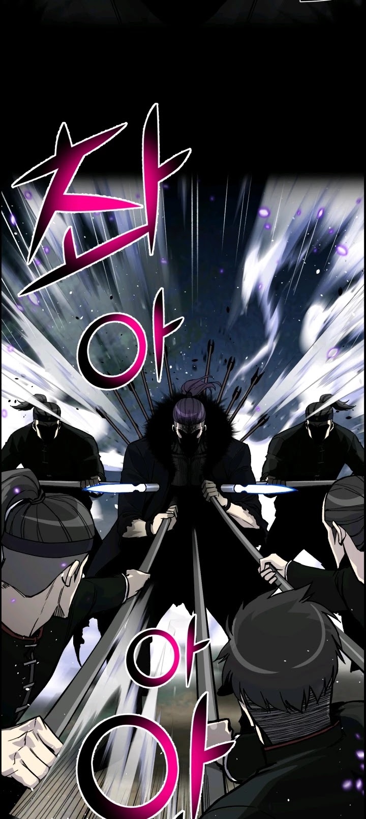 Reverse Villain Chapter 44 page 37 - Chapter 44