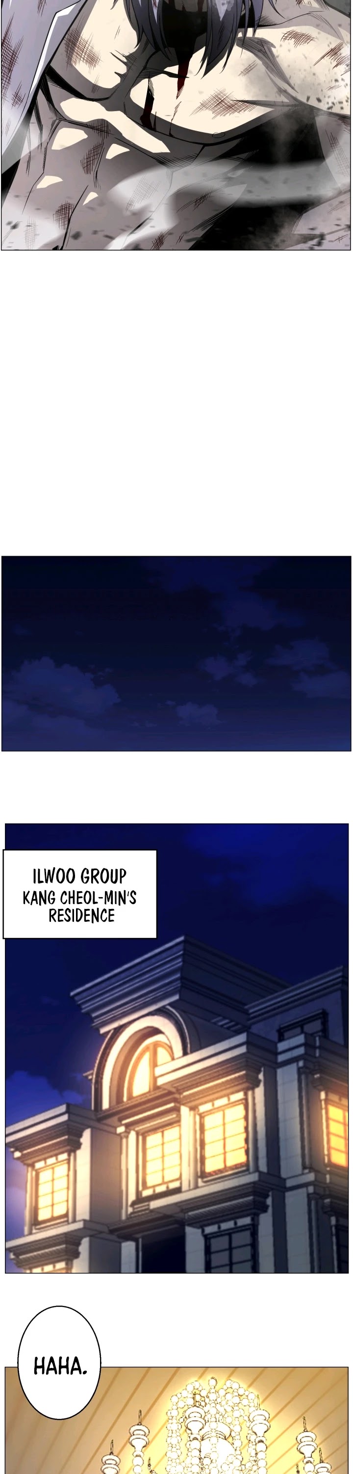 Reverse Villain Chapter 44 page 5 - Chapter 44