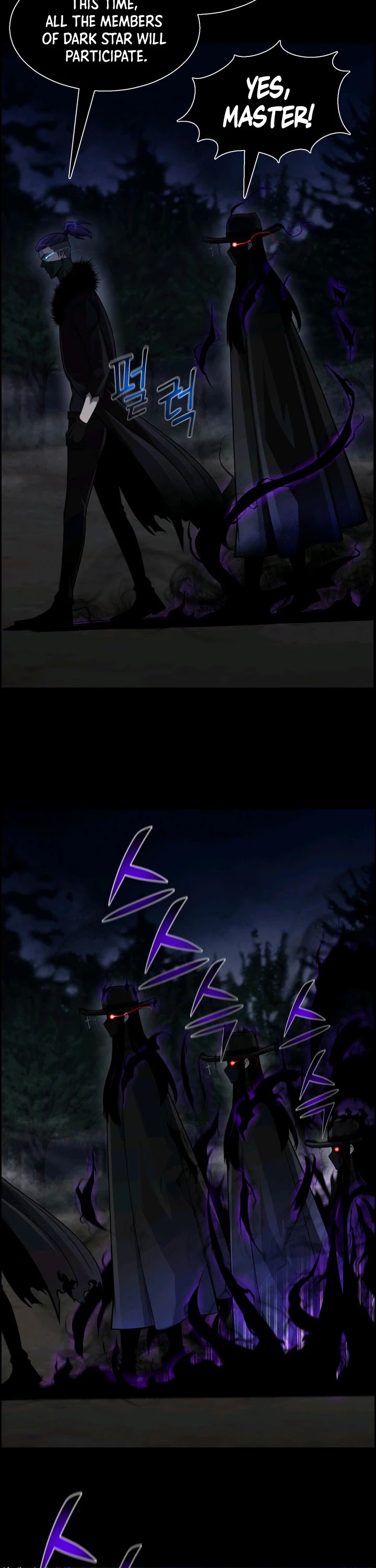 Reverse Villain Chapter 45 page 10 - Chapter 45