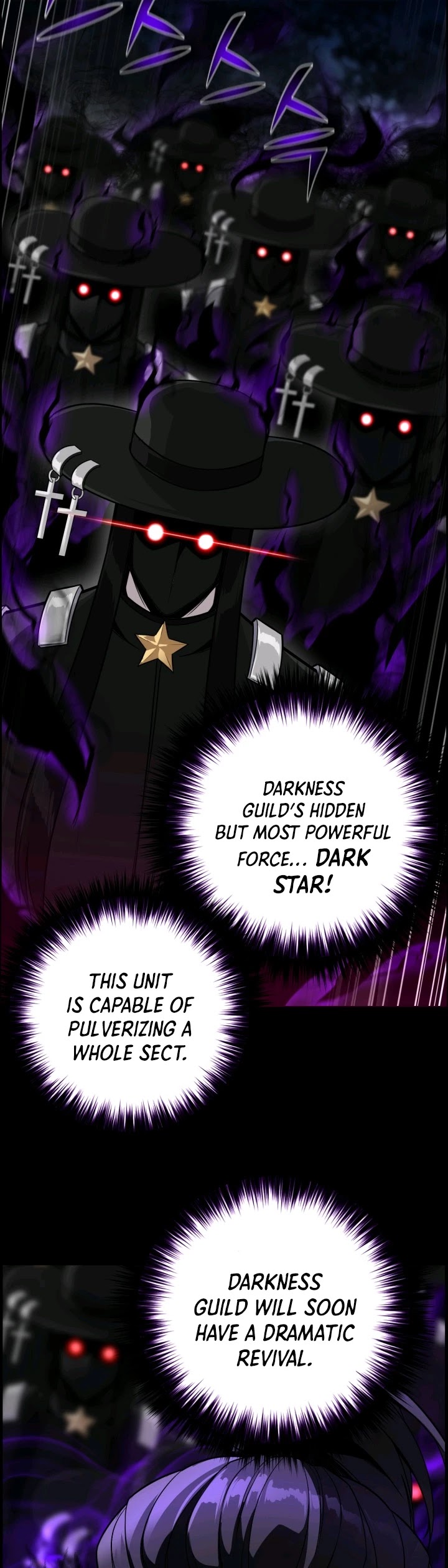 Reverse Villain Chapter 45 page 11 - Chapter 45