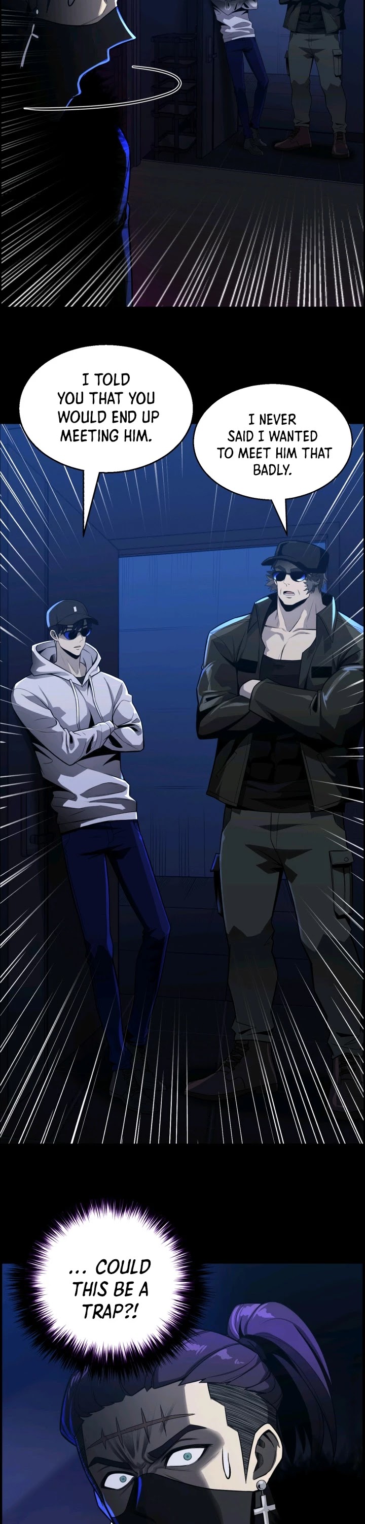 Reverse Villain Chapter 45 page 15 - Chapter 45