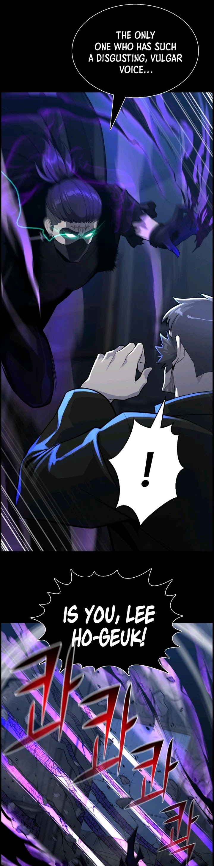 Reverse Villain Chapter 45 page 20 - Chapter 45