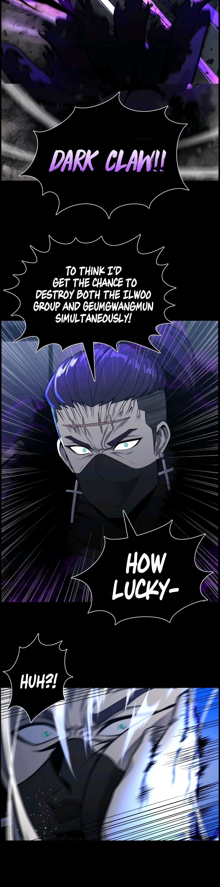 Reverse Villain Chapter 45 page 21 - Chapter 45