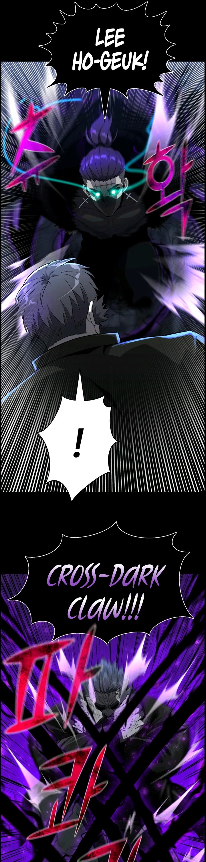 Reverse Villain Chapter 45 page 25 - Chapter 45