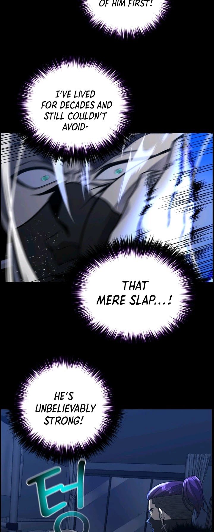 Reverse Villain Chapter 45 page 29 - Chapter 45