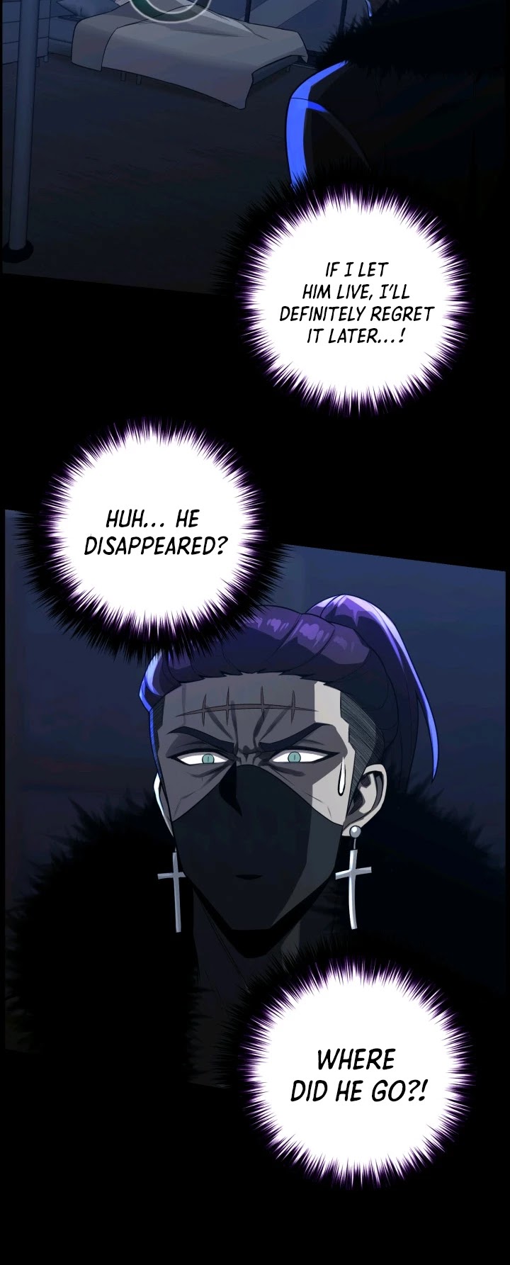 Reverse Villain Chapter 45 page 30 - Chapter 45