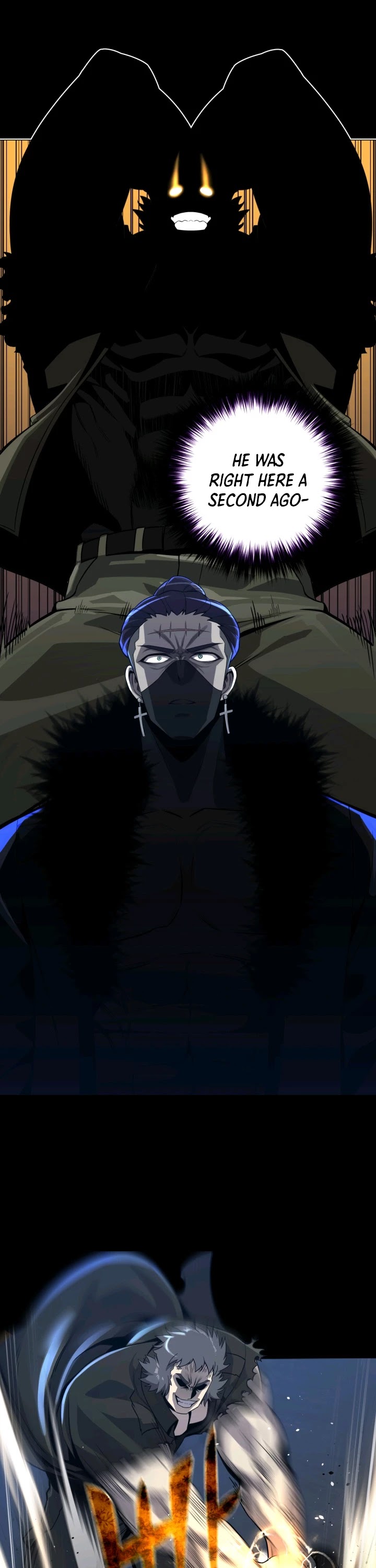 Reverse Villain Chapter 45 page 31 - Chapter 45