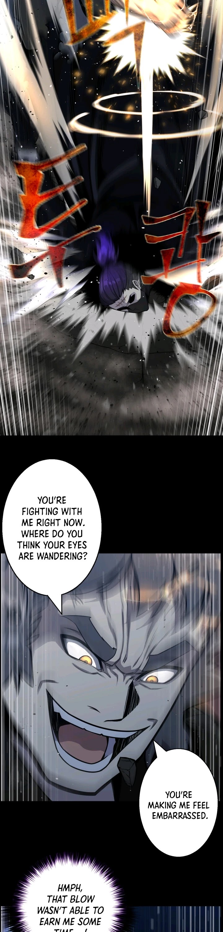 Reverse Villain Chapter 45 page 32 - Chapter 45