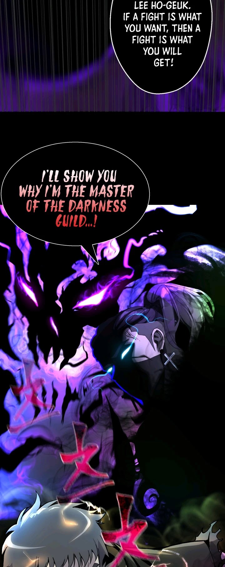 Reverse Villain Chapter 45 page 34 - Chapter 45