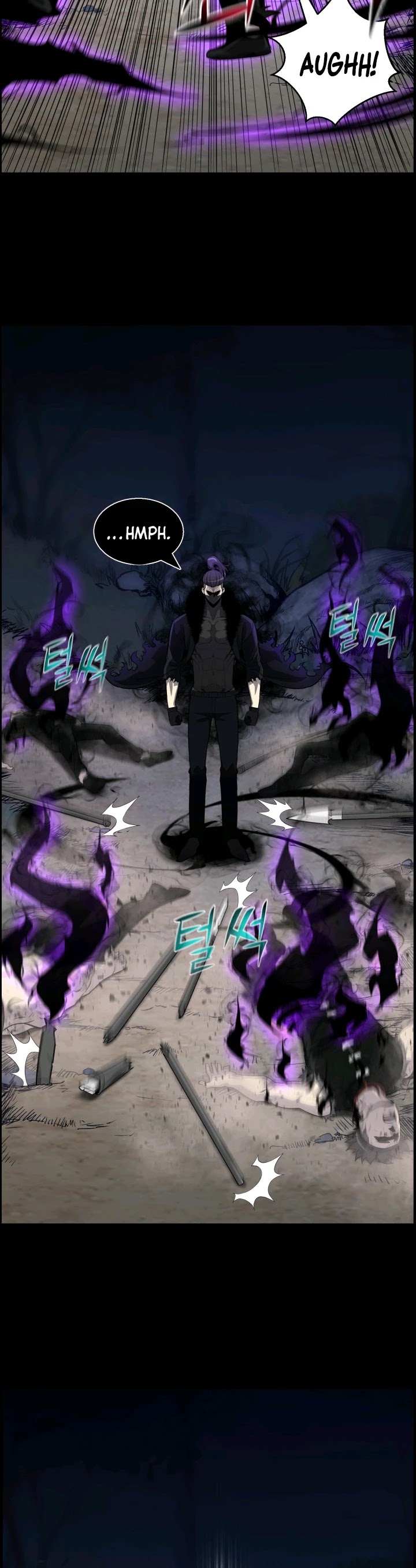 Reverse Villain Chapter 45 page 7 - Chapter 45