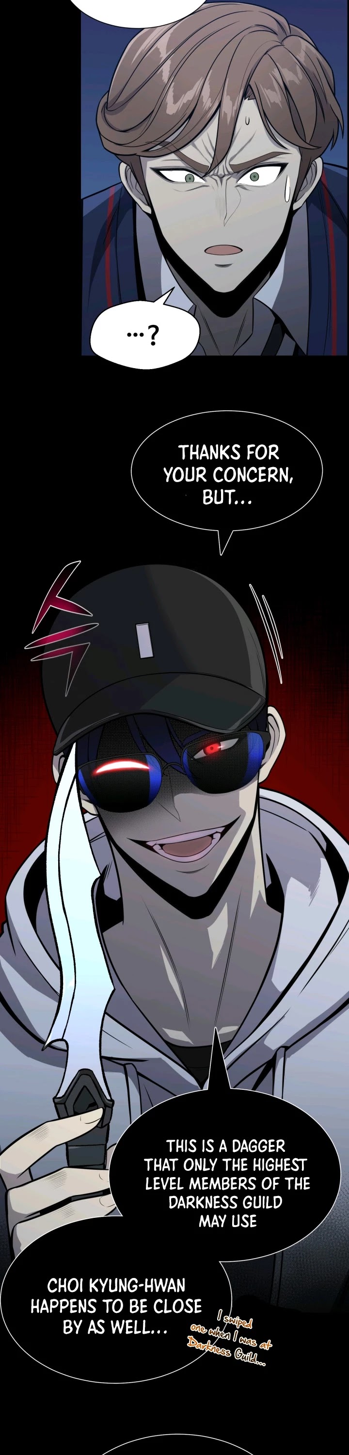 Reverse Villain Chapter 46 page 14 - Chapter 46