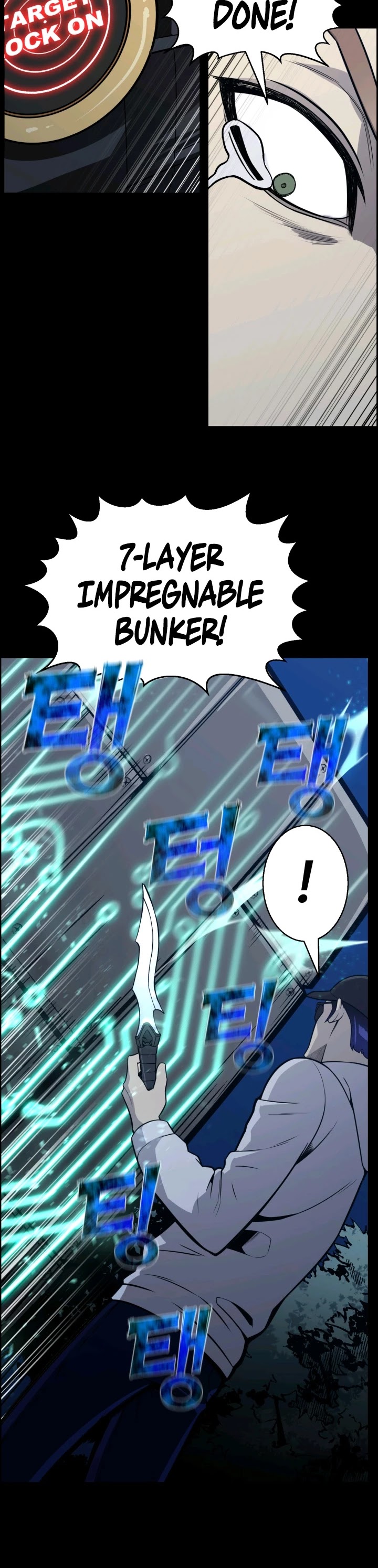 Reverse Villain Chapter 46 page 19 - Chapter 46