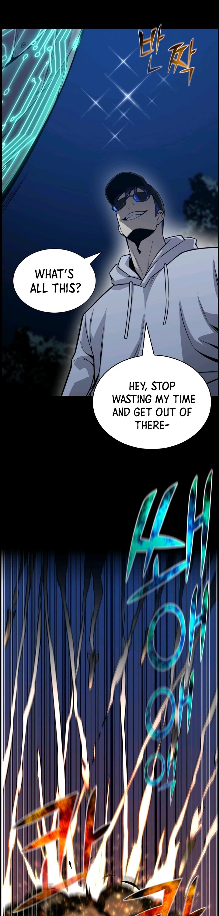 Reverse Villain Chapter 46 page 20 - Chapter 46