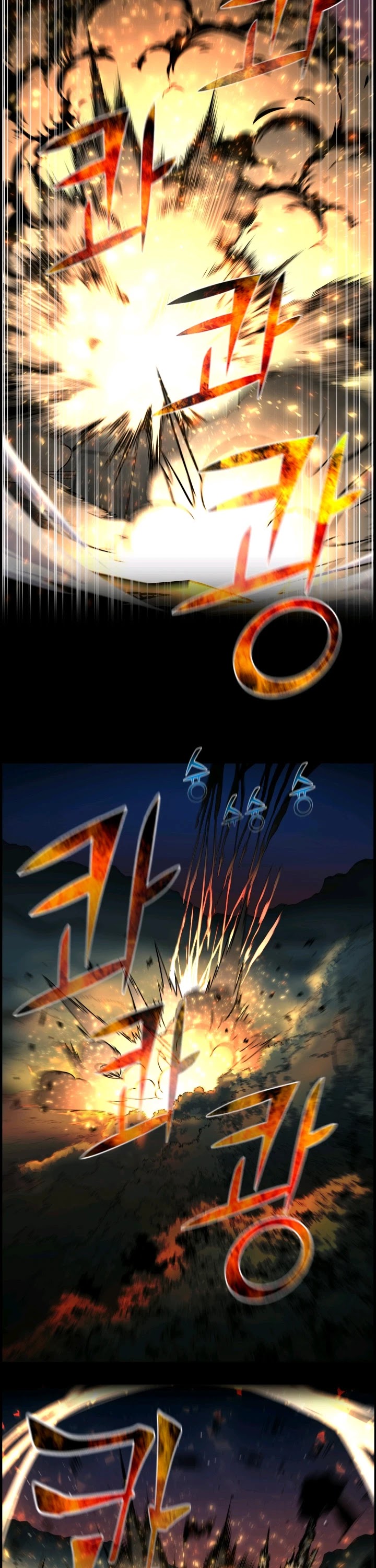 Reverse Villain Chapter 46 page 21 - Chapter 46