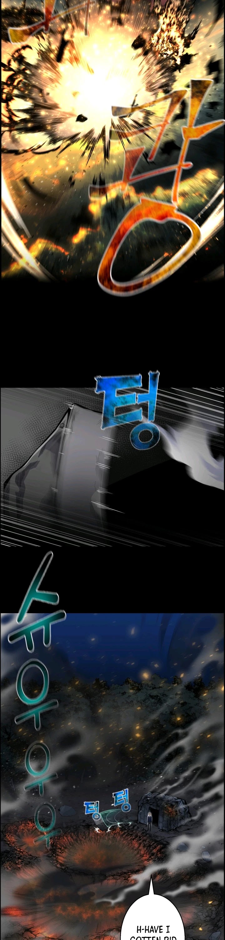 Reverse Villain Chapter 46 page 22 - Chapter 46