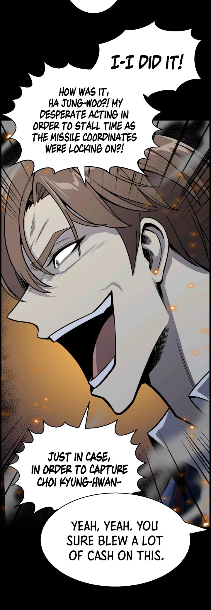 Reverse Villain Chapter 46 page 24 - Chapter 46