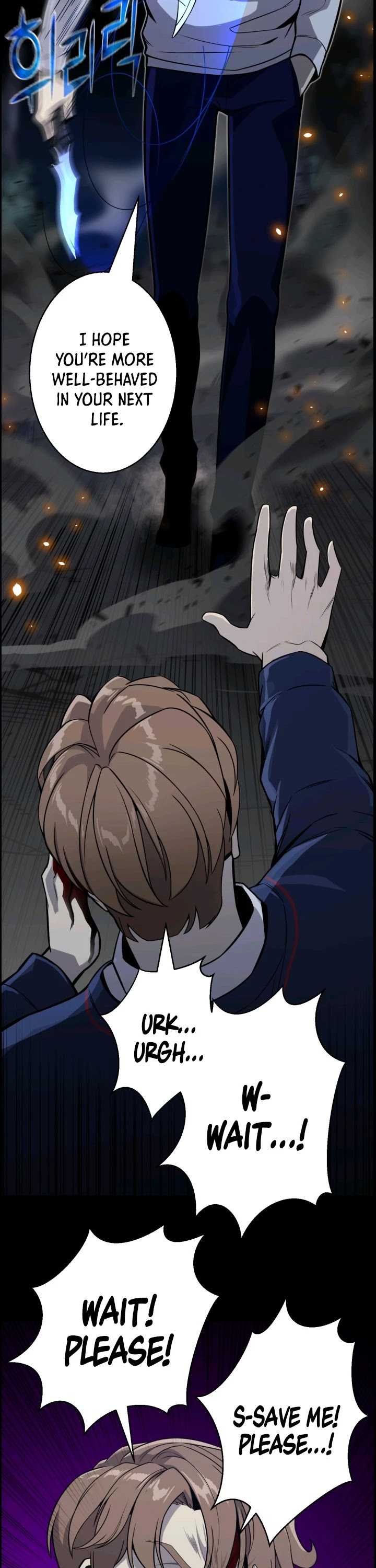 Reverse Villain Chapter 46 page 26 - Chapter 46