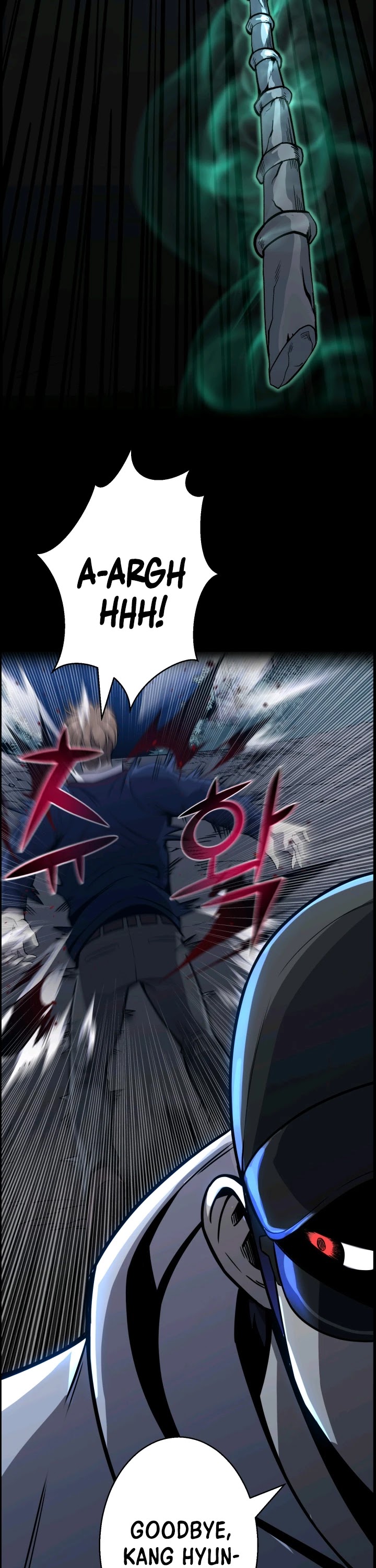 Reverse Villain Chapter 46 page 29 - Chapter 46