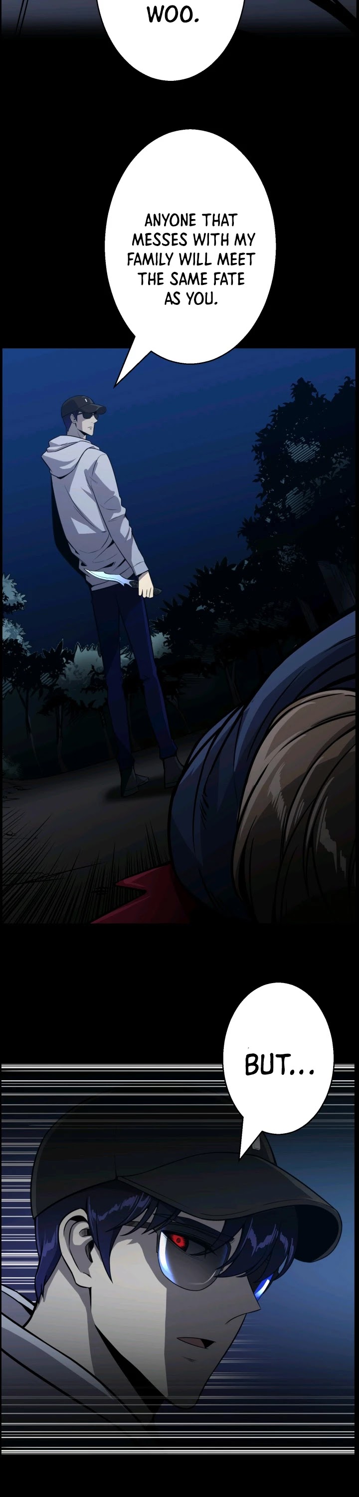 Reverse Villain Chapter 46 page 30 - Chapter 46
