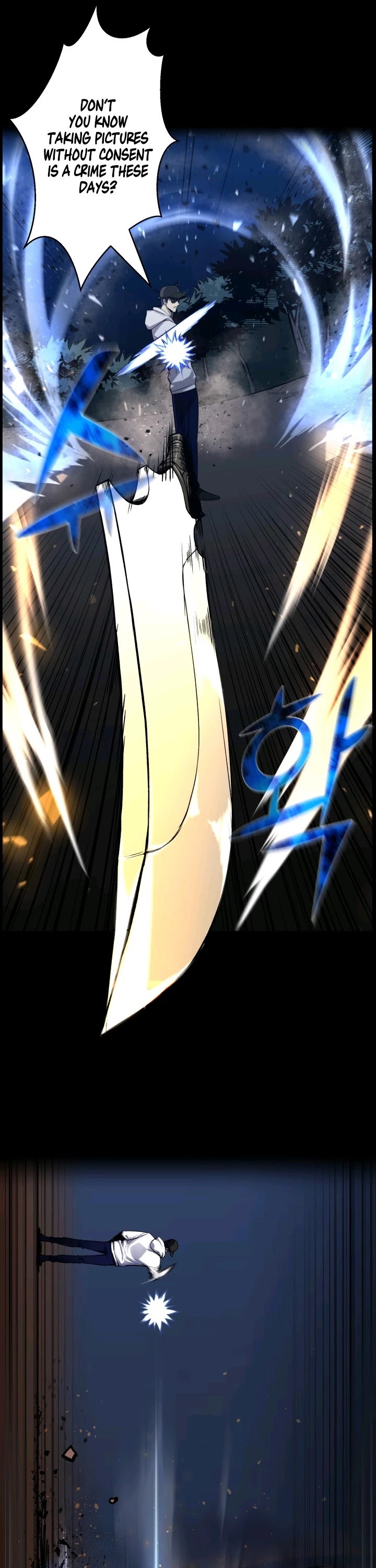 Reverse Villain Chapter 46 page 31 - Chapter 46