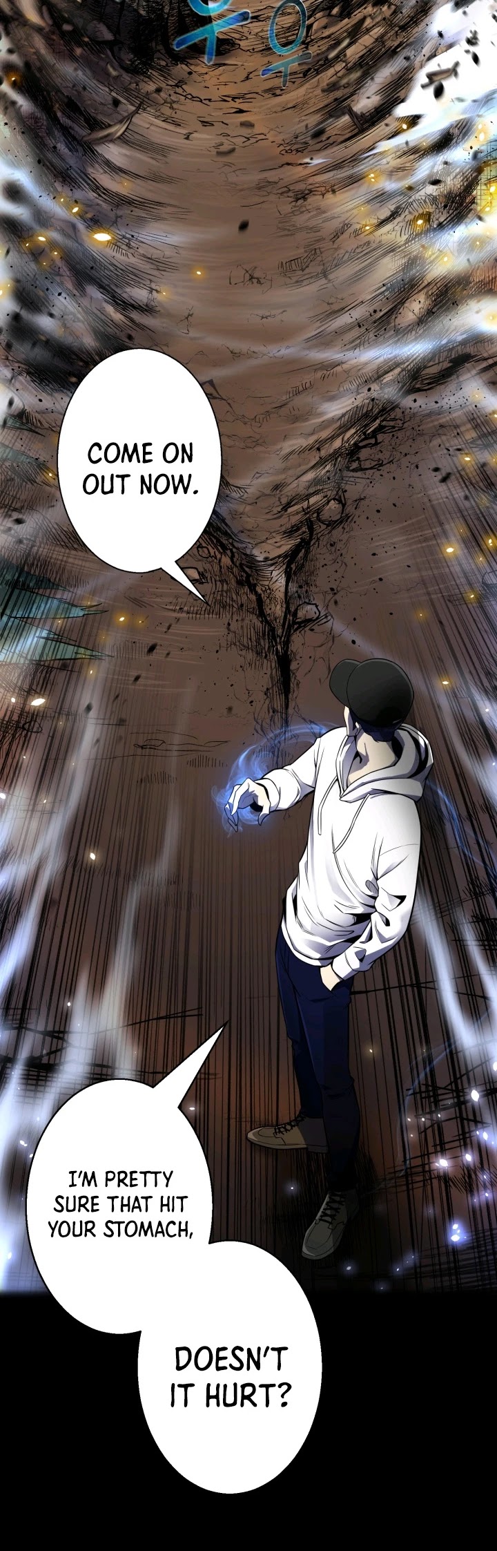 Reverse Villain Chapter 46 page 34 - Chapter 46