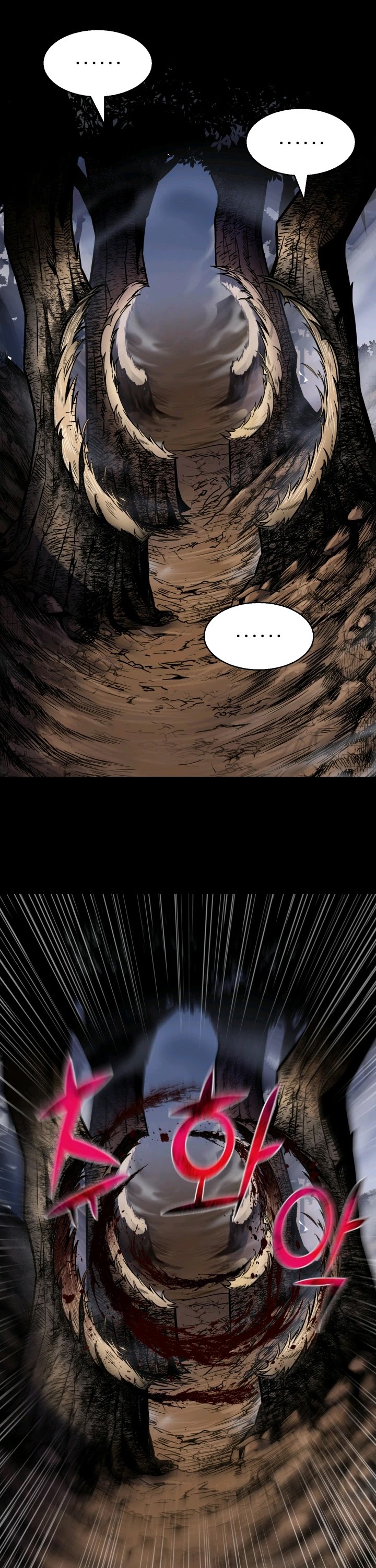Reverse Villain Chapter 46 page 35 - Chapter 46