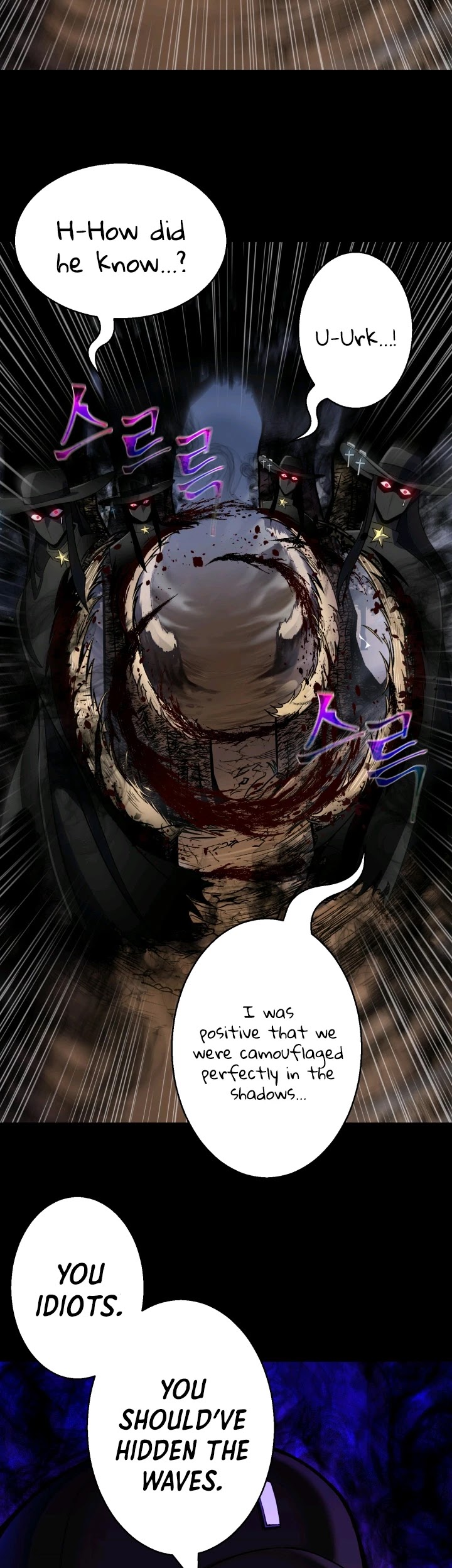 Reverse Villain Chapter 46 page 36 - Chapter 46