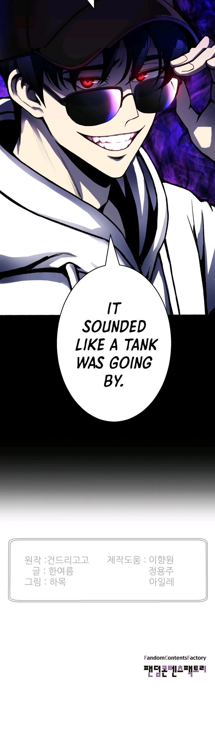 Reverse Villain Chapter 46 page 37 - Chapter 46