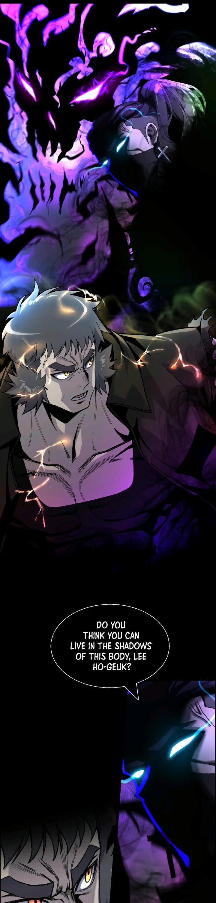 Reverse Villain Chapter 46 page 4 - Chapter 46