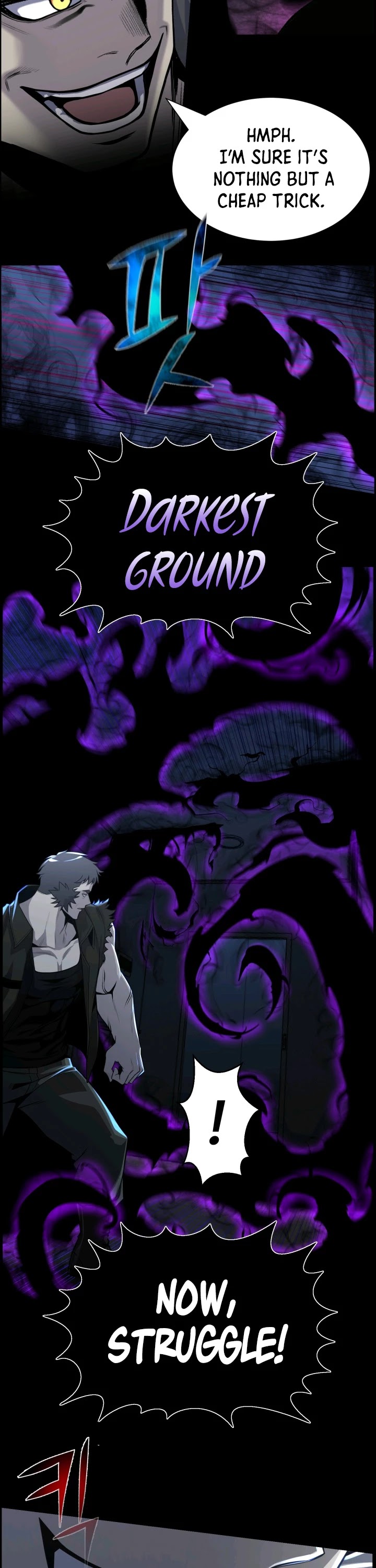 Reverse Villain Chapter 46 page 5 - Chapter 46