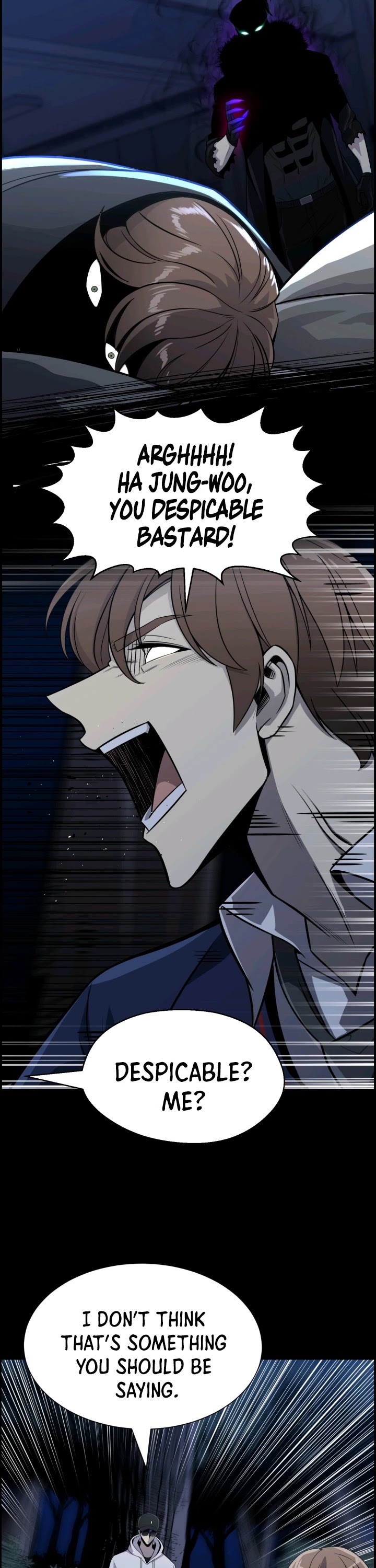 Reverse Villain Chapter 46 page 9 - Chapter 46