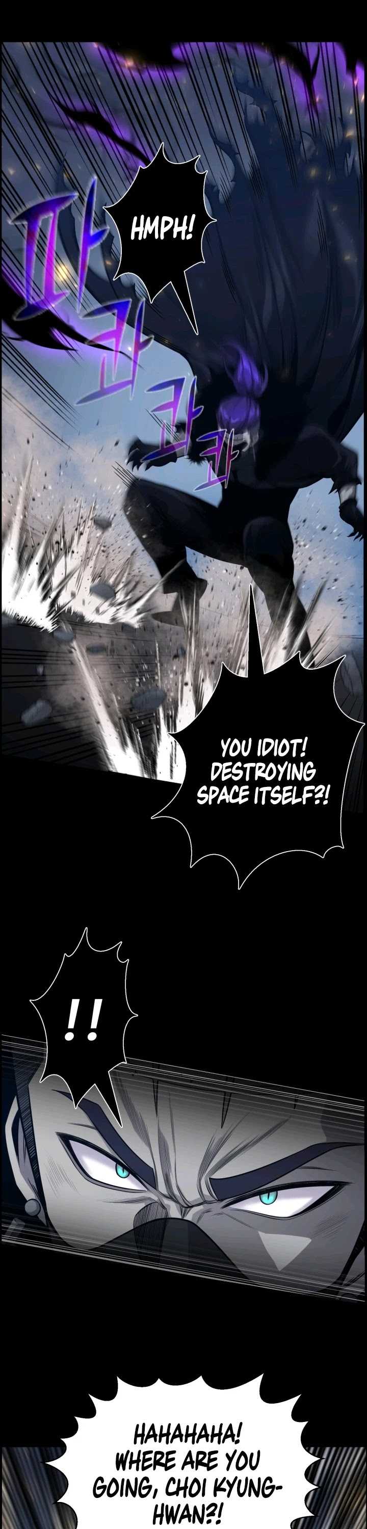 Reverse Villain Chapter 47 page 10 - Chapter 47