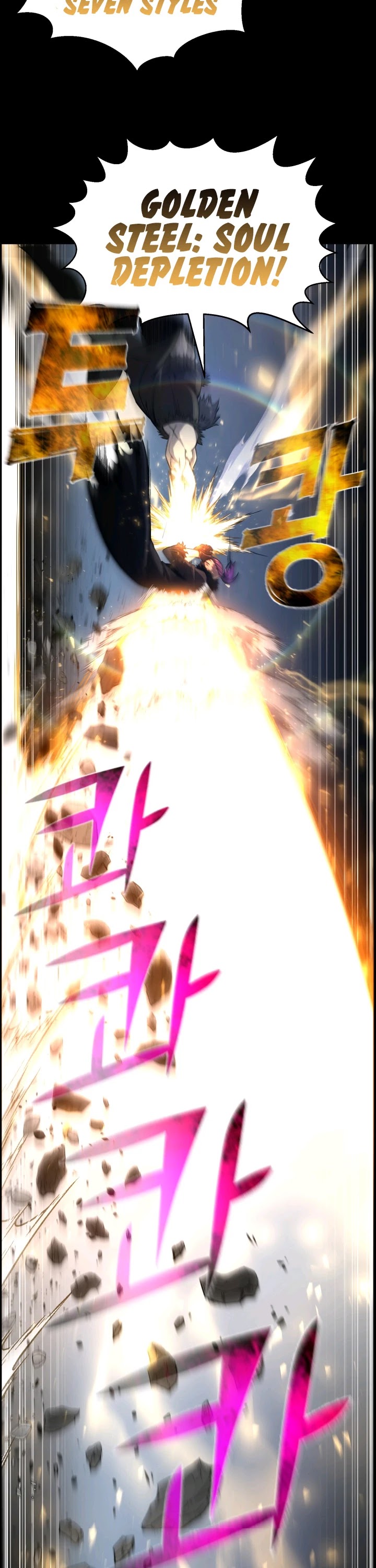 Reverse Villain Chapter 47 page 12 - Chapter 47