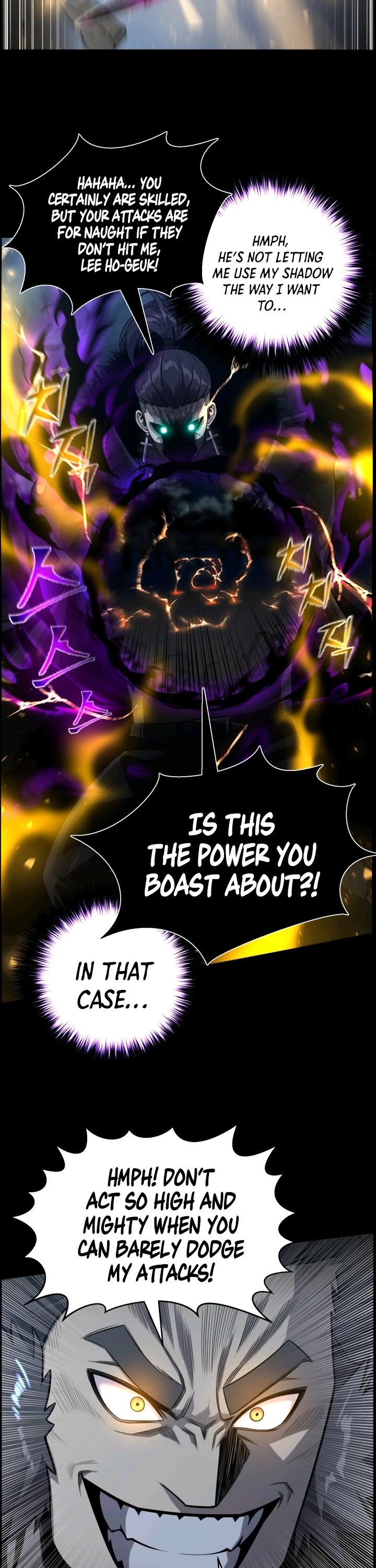 Reverse Villain Chapter 47 page 13 - Chapter 47