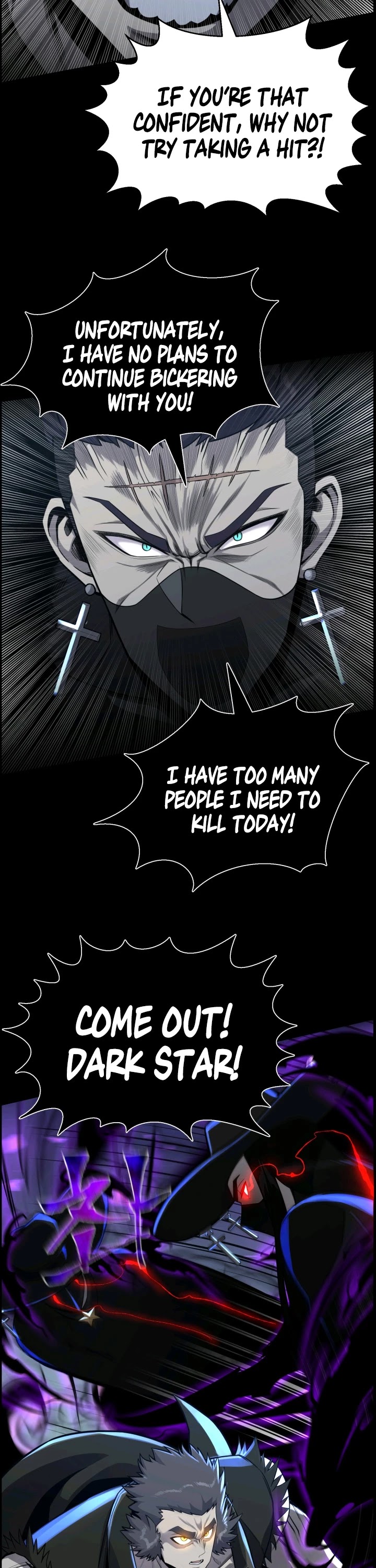 Reverse Villain Chapter 47 page 14 - Chapter 47