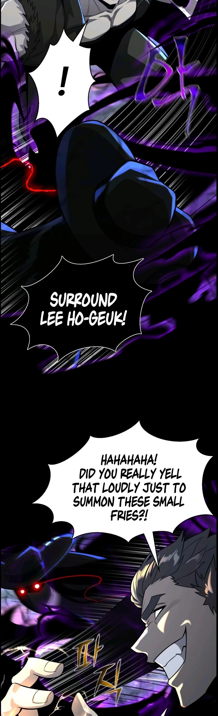 Reverse Villain Chapter 47 page 15 - Chapter 47