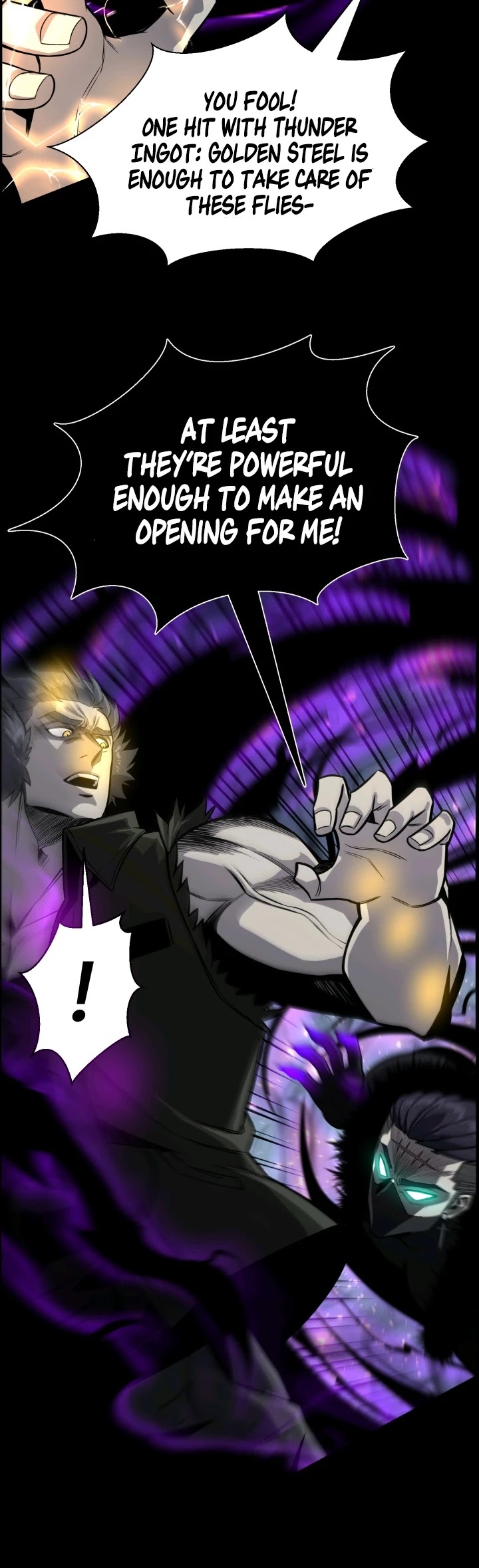 Reverse Villain Chapter 47 page 16 - Chapter 47