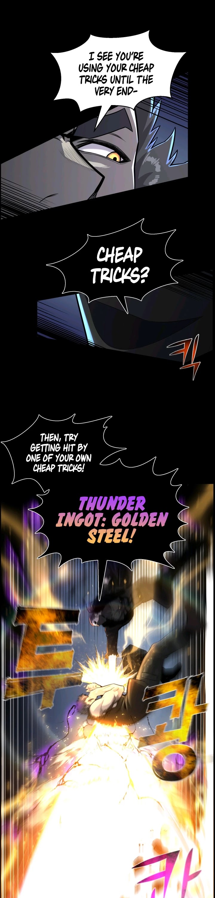 Reverse Villain Chapter 47 page 17 - Chapter 47