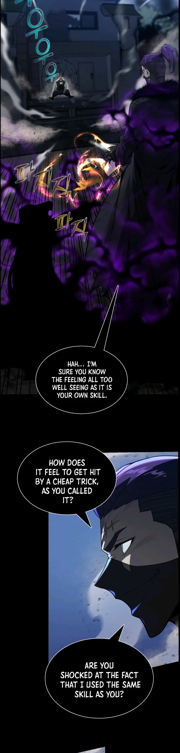 Reverse Villain Chapter 47 page 19 - Chapter 47