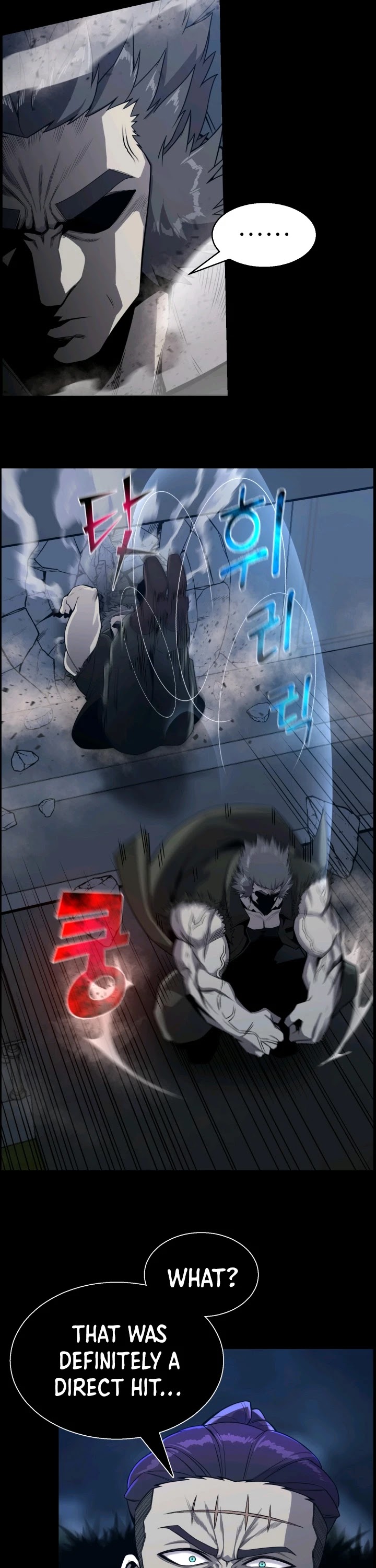 Reverse Villain Chapter 47 page 20 - Chapter 47